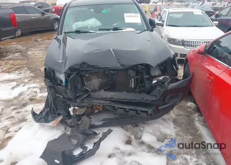 2021 Toyota Tacoma Sr из США, поврежденный, VIN 5TFAX5GN9MX190702